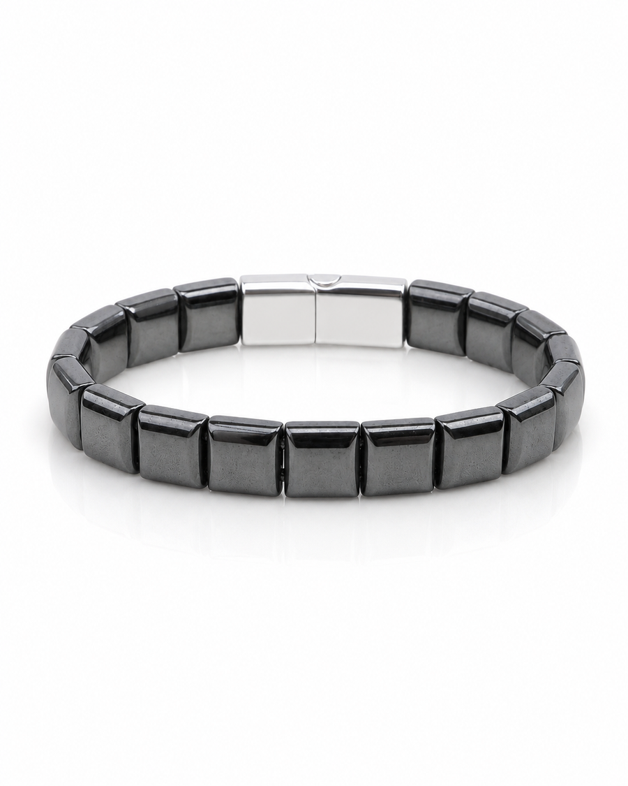 Hematite Power