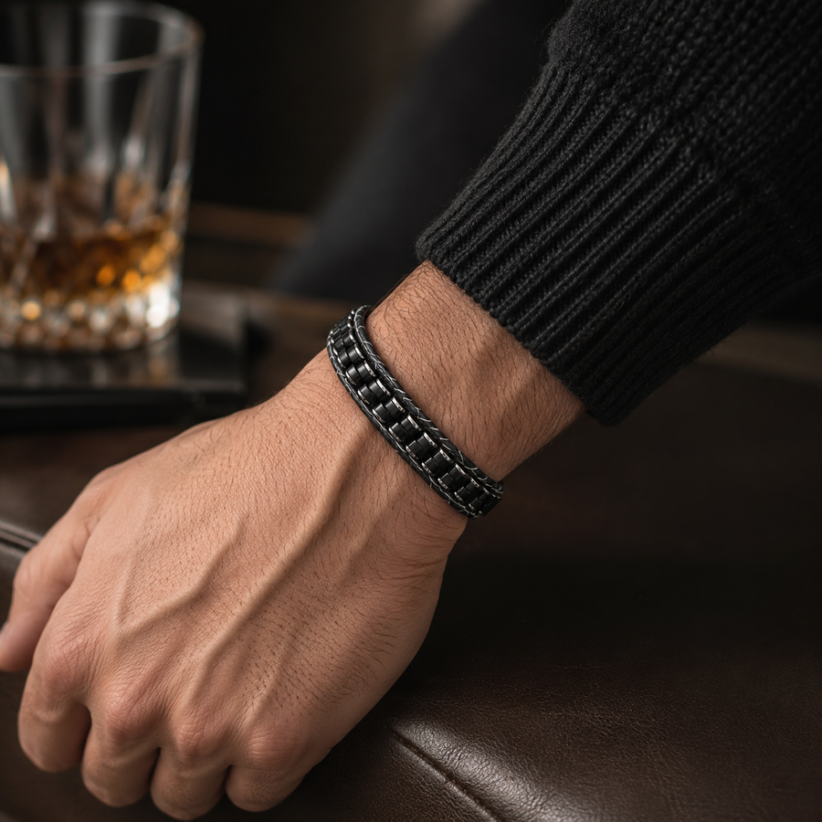 Bracelets pour Lui