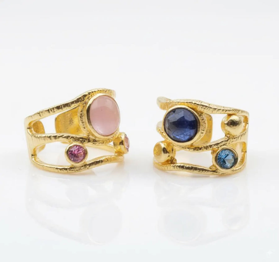 Bagues pour Femme