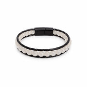 Glow-in-the-Dark Gemstone Bracelet — image 3