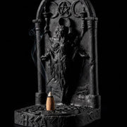 Hecate Magnetic Incense Holder — image 8