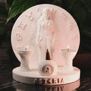 Asteria Zodiac Incense Burner — image 2