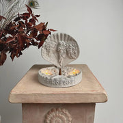 Birth of Venus Incense Burner — image 6