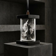 Sphynx Cat Backflow Incense Burner — image 8