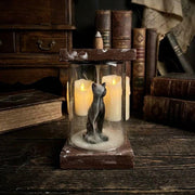 Sphynx Cat Backflow Incense Burner — image 7