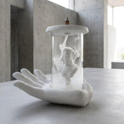Artemis Backflow Incense Burner — image 8