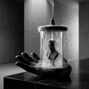 Artemis Backflow Incense Burner — image 7