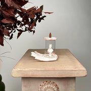 Artemis Backflow Incense Burner — image 4
