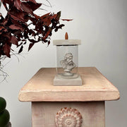 Poseidon Backflow Incense Burner — image 5