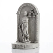 Themis Lady Justice Incense Burner — image 2