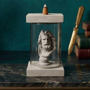 Zeus Backflow Incense Burner — image 6