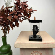 Zeus Backflow Incense Burner — image 7