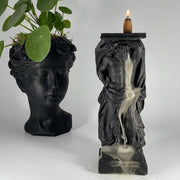 Poseidon Backflow Incense Burner — image 8