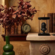 Medusa Backflow Incense Burner — image 8