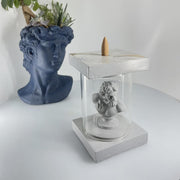 Zeus Backflow Incense Burner — image 10