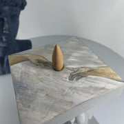 Zeus Backflow Incense Burner — image 9