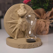 Chronos Magnetic Hourglass — image 7