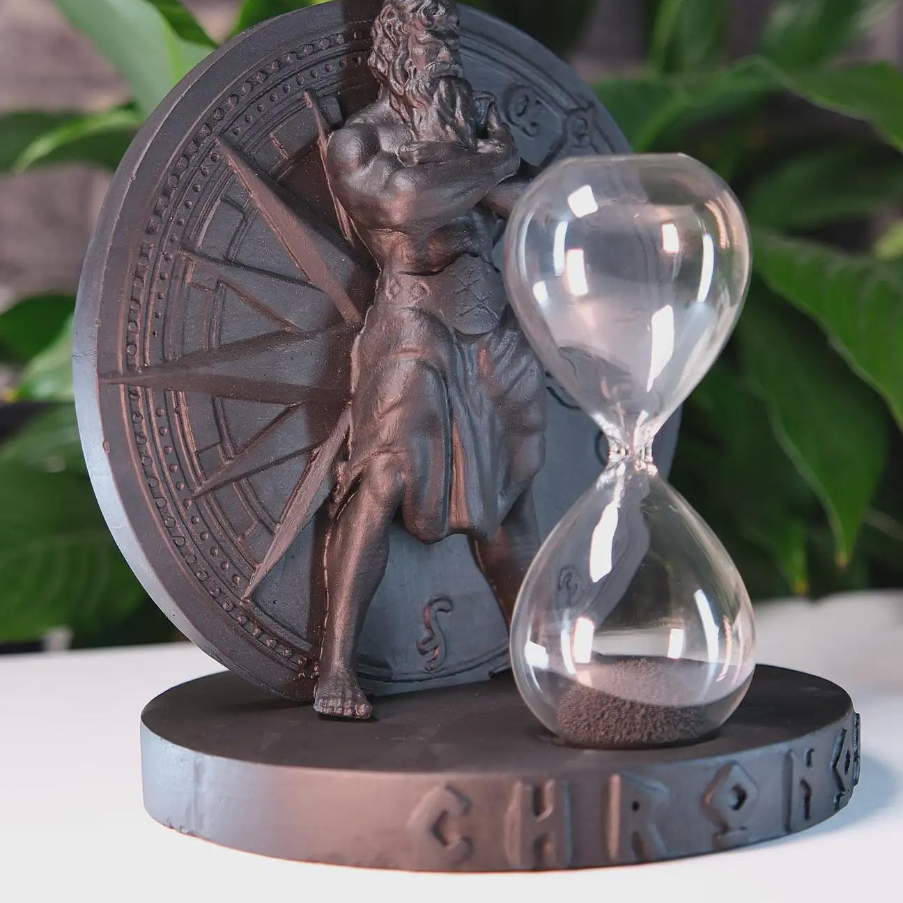 Chronos Magnetic Hourglass — image 6