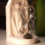 Themis Lady Justice Magnetic Hourglass — image 8