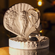 Birth of Venus Magnetic Hourglass — image 3