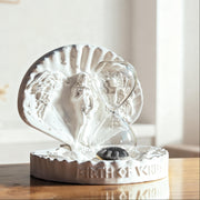 Birth of Venus Magnetic Hourglass — image 7