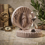 Birth of Venus Magnetic Hourglass — image 2