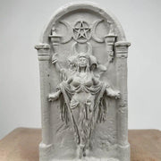 Hecate Magnetic Hourglass – Dark Academia Décor — image 6