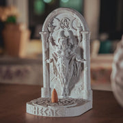 Hecate Magnetic Incense Holder — image 1