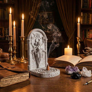 Hecate Magnetic Incense Holder — image 7