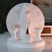 Asteria Zodiac Incense Burner — image 9