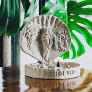 Birth of Venus Incense Burner — image 4
