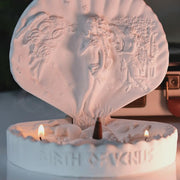 Birth of Venus Incense Burner — image 7