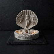 Birth of Venus Incense Burner — image 9