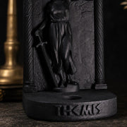 Themis Lady Justice Incense Burner — image 6