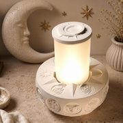 Zodiac Sun & Moon Table Lamp — image 1