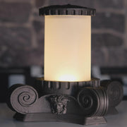 Medusa Ionic Column Table Lamp — image 4