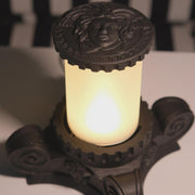 Medusa Ionic Column Table Lamp — image 9