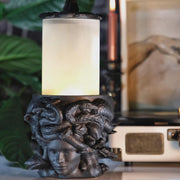 Medusa Concrete Table Lamp — image 2
