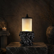 Medusa Concrete Table Lamp — image 1