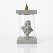Poseidon Backflow Incense Burner — image 1