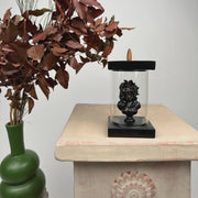 Medusa Backflow Incense Burner — image 3