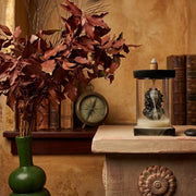 Medusa Backflow Incense Burner — image 2
