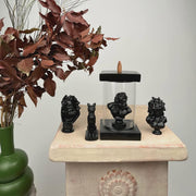 Poseidon Backflow Incense Burner — image 9