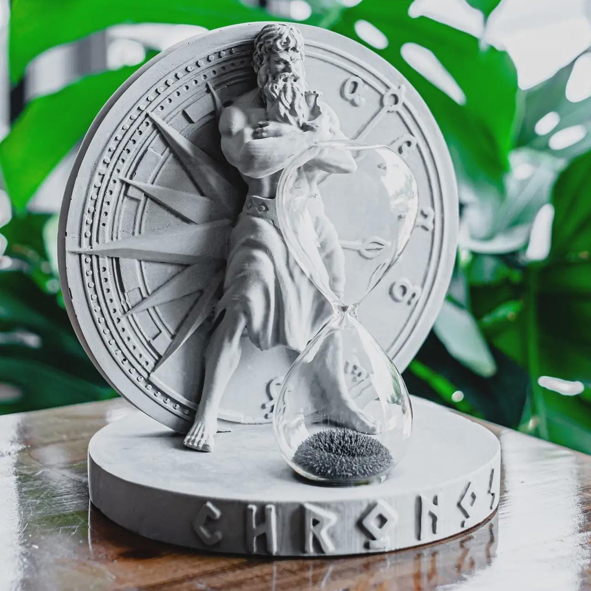 Chronos Magnetic Hourglass — image 2
