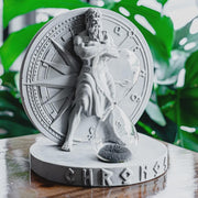 Chronos Magnetic Hourglass — image 2
