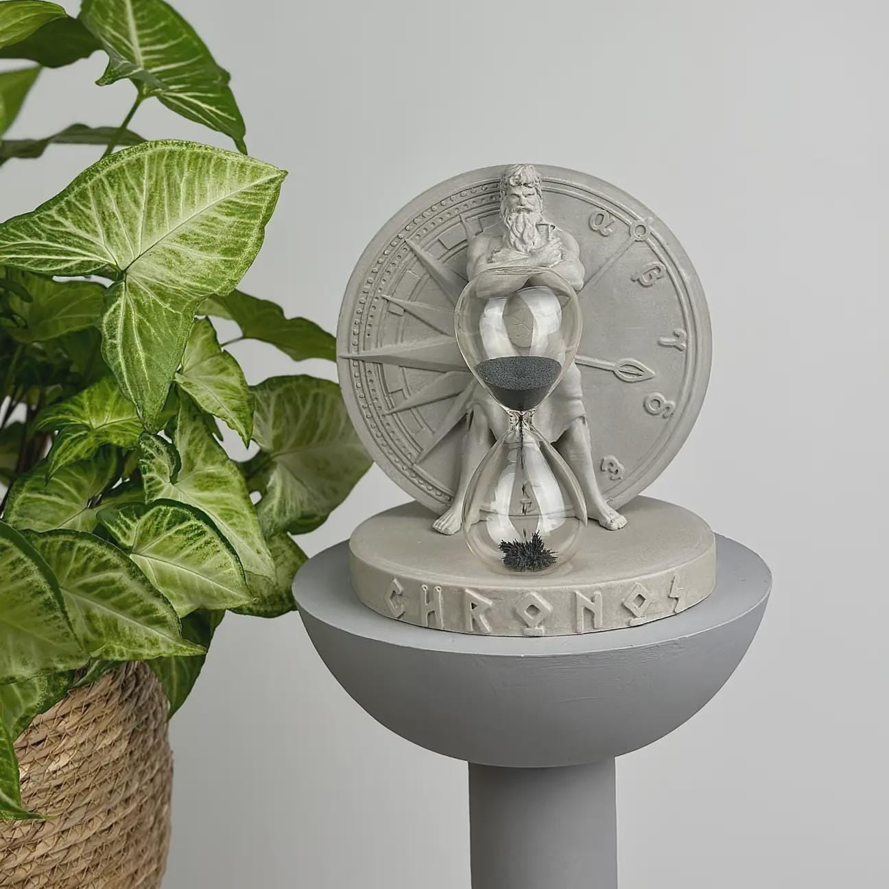 Chronos Magnetic Hourglass — image 4