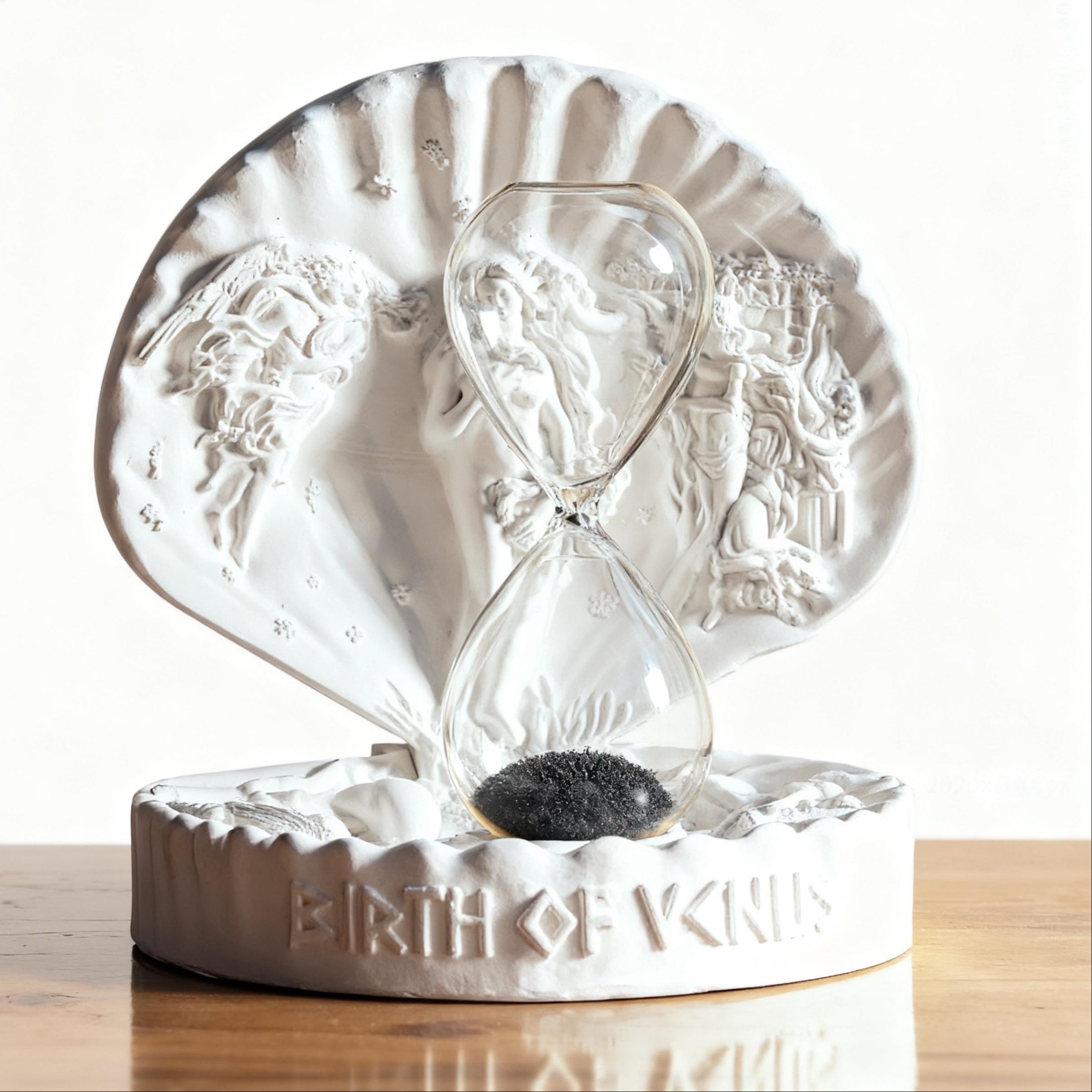 Birth of Venus Magnetic Hourglass — image 10