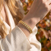 Classic Gold Bangle — image 10