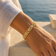 Classic Gold Bangle — image 4