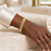 Classic Gold Bangle — image 7